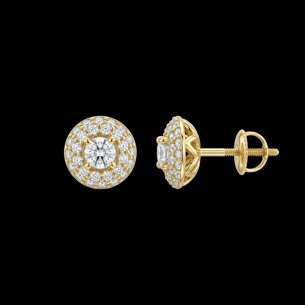 Halo Studs