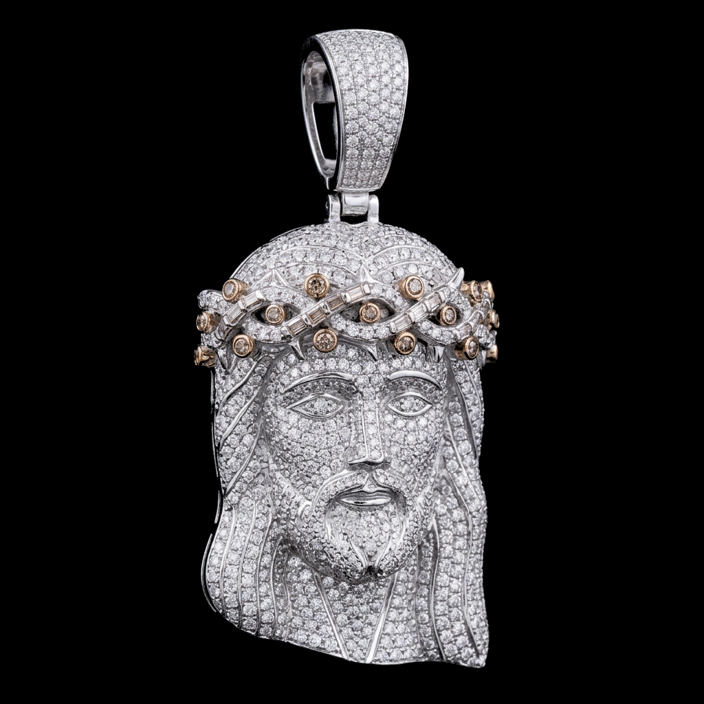 Jesus Piece