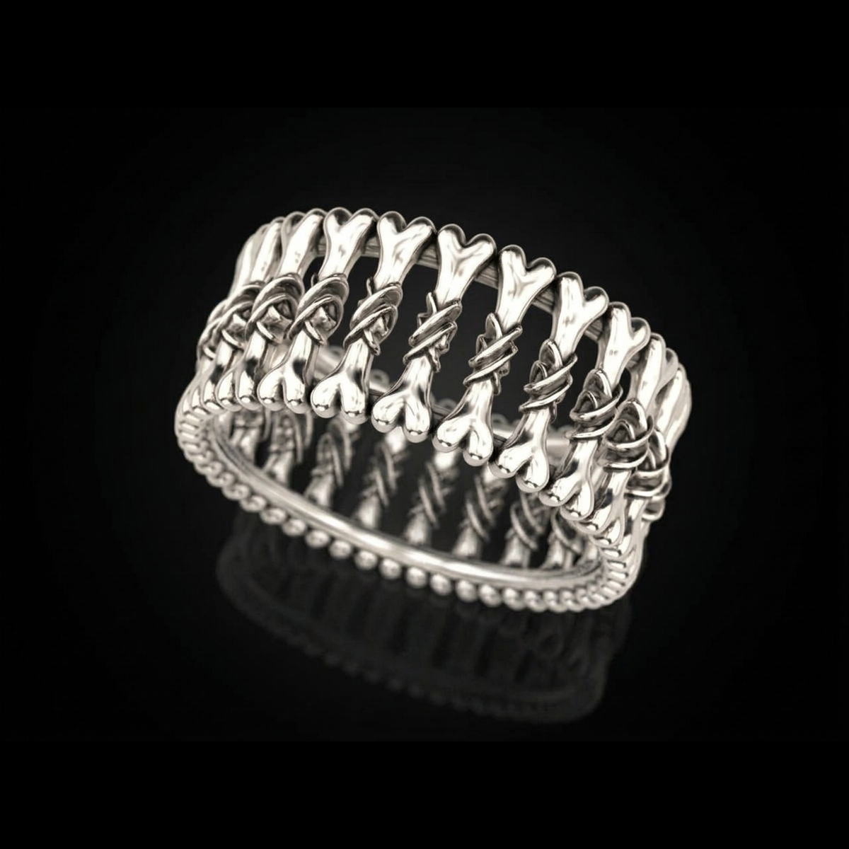 Bone Ring