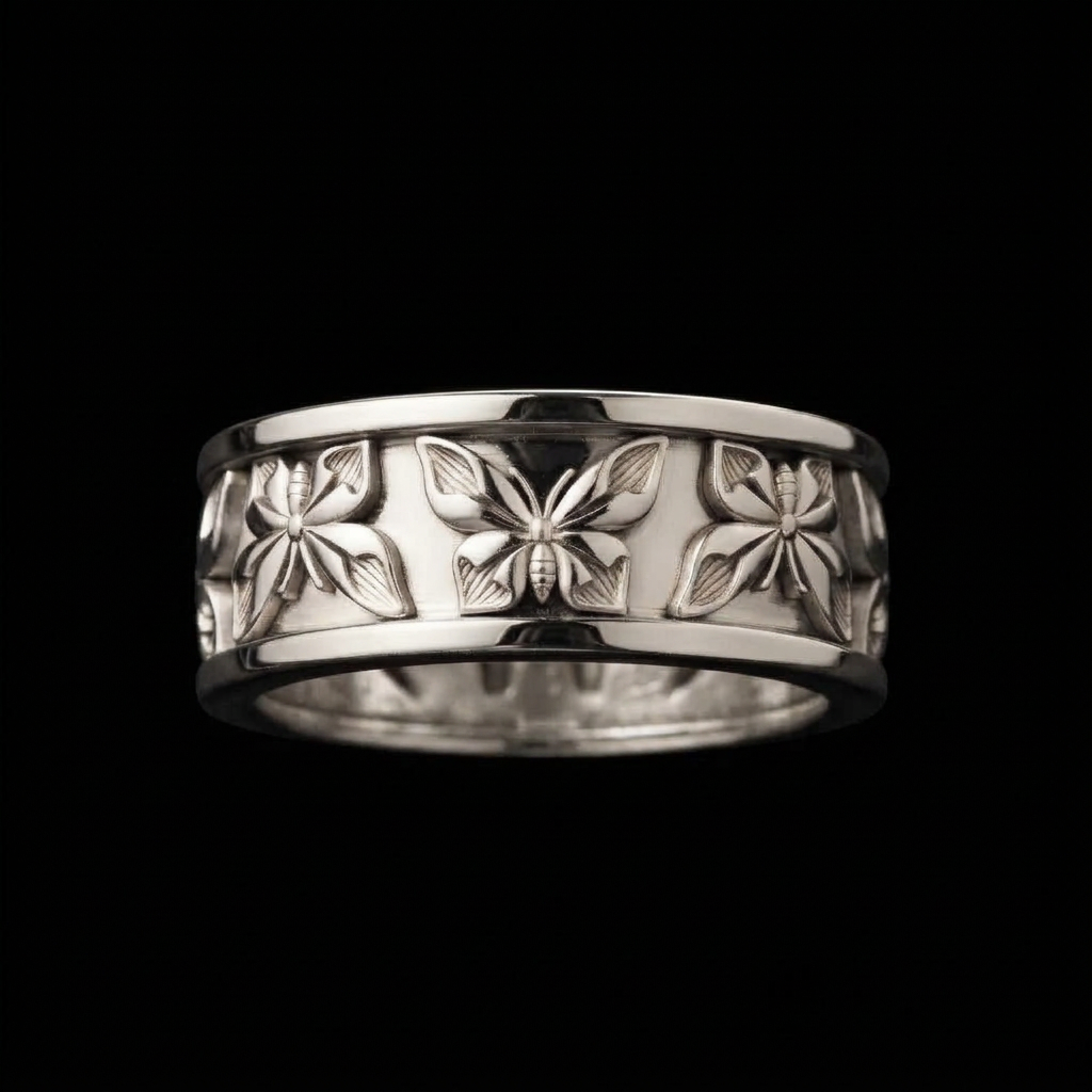 Butterfly Band