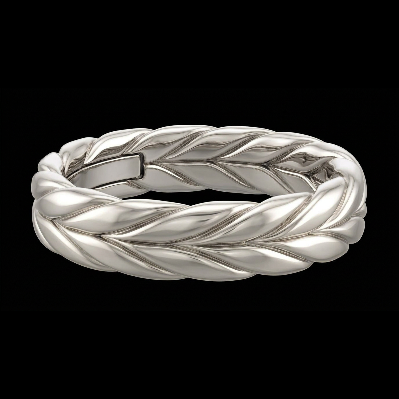Chevron Woven Band