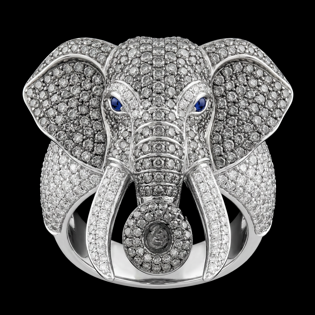 Elephant Ring