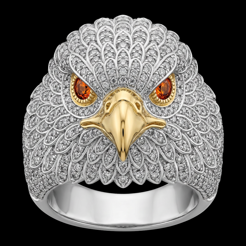 Falcon Ring