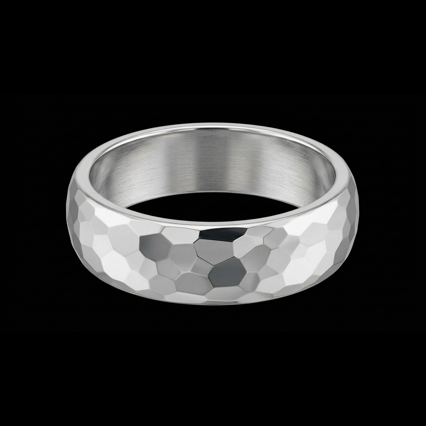 Forged Hammered Band
