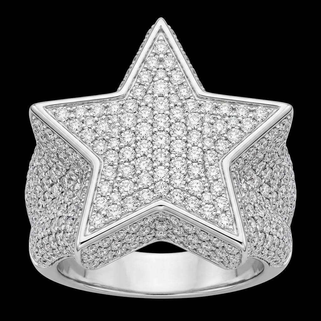 Star Ring